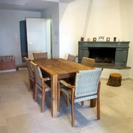 Pergola Casa *
