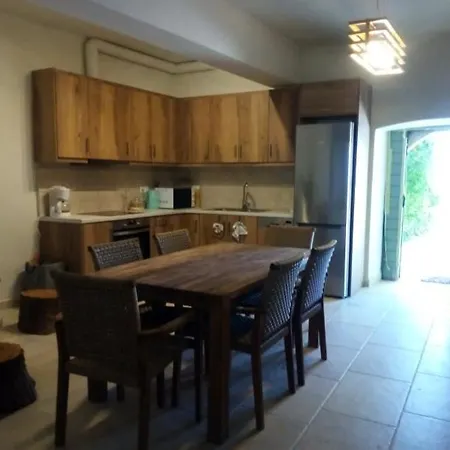Pergola Casa