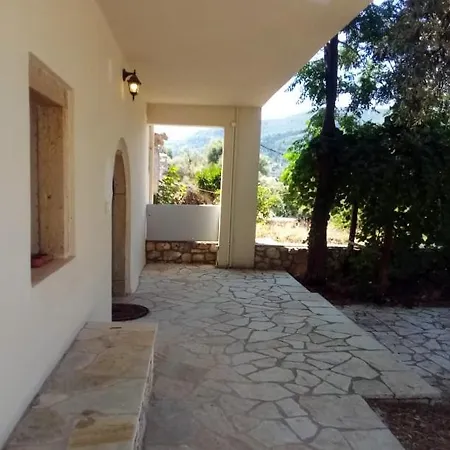 Pergola Casa *