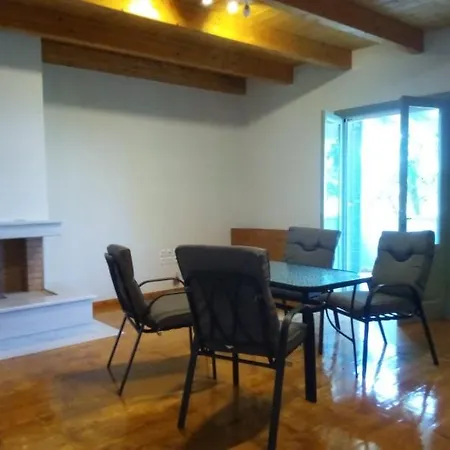Casa de Férias Pergola Casa *