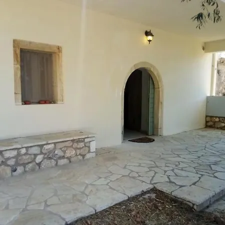 Casa de Férias Pergola Casa *