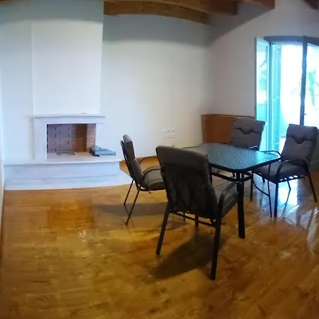 Pergola Casa *