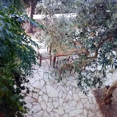 Casa de Férias Pergola Casa *
