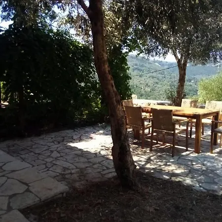 Pergola Casa * Katouna