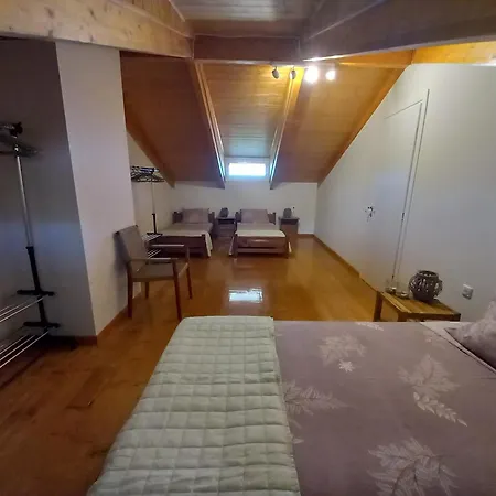 Pergola Casa 別荘 *