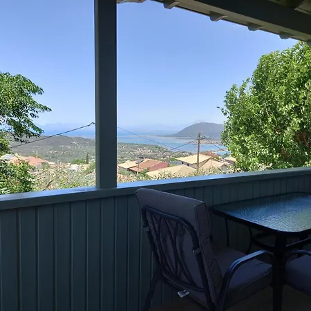 Pergola Casa 別荘 Katouna